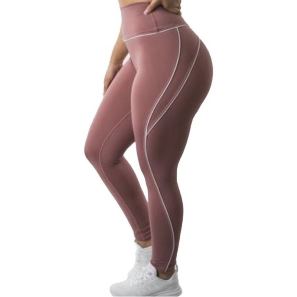 Buffbunny Nirvana Leggings Size Large